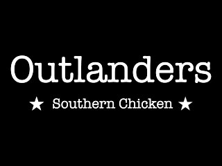 Outlanders Southern Chicken